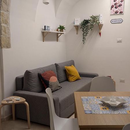 Era De Maggio Apartman Nápoly Kültér fotó