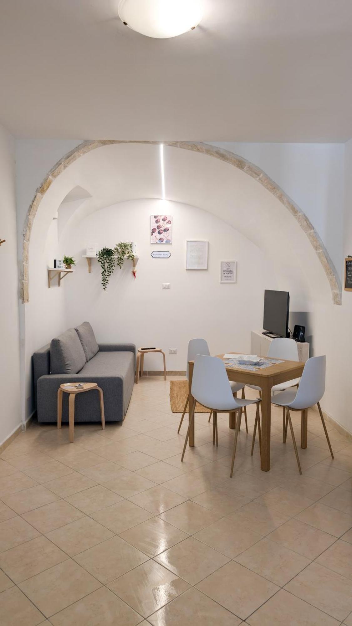 Era De Maggio Apartman Nápoly Kültér fotó