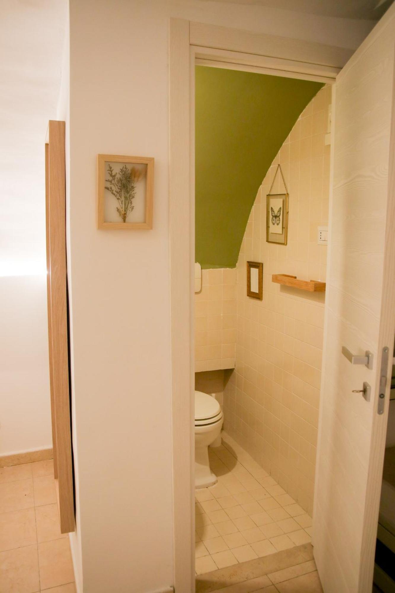 Era De Maggio Apartman Nápoly Kültér fotó