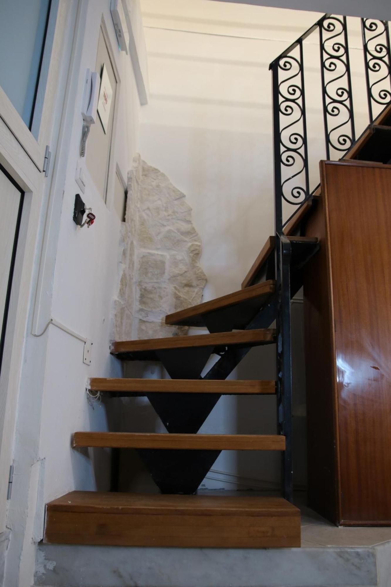 Era De Maggio Apartman Nápoly Kültér fotó