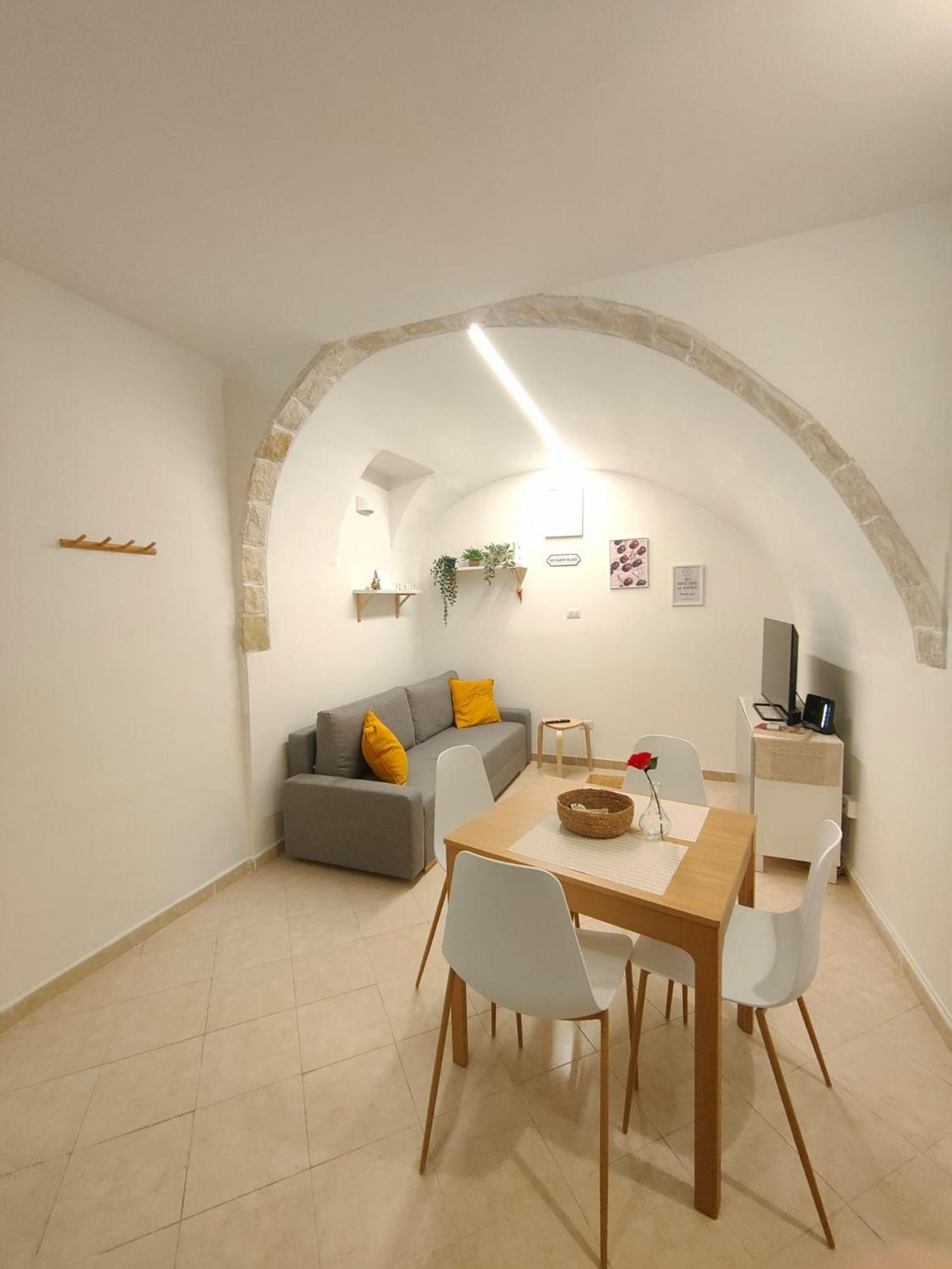 Era De Maggio Apartman Nápoly Kültér fotó