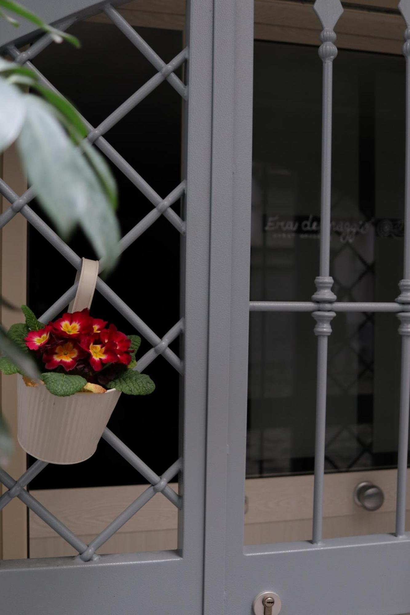 Era De Maggio Apartman Nápoly Kültér fotó