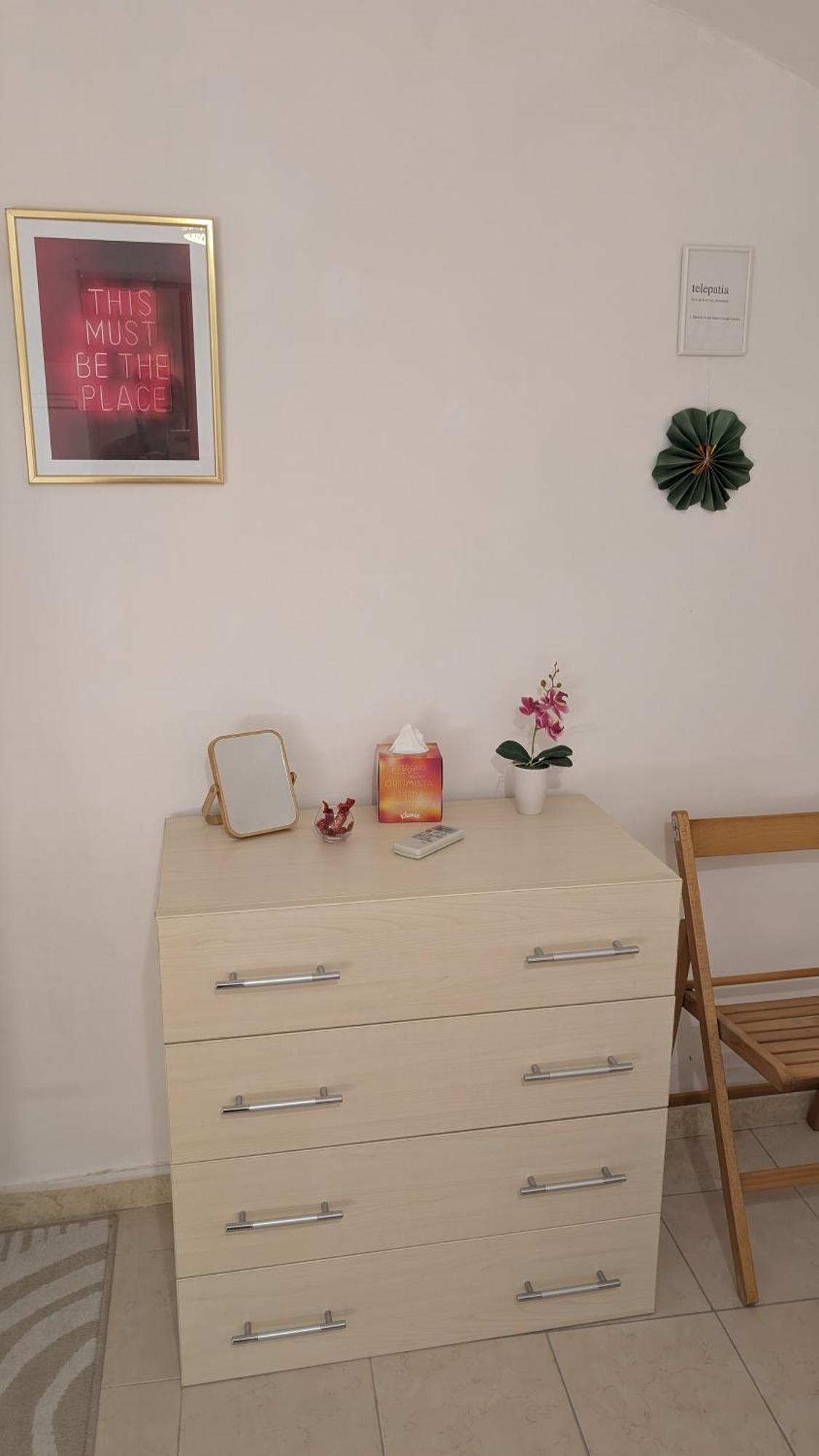 Era De Maggio Apartman Nápoly Kültér fotó