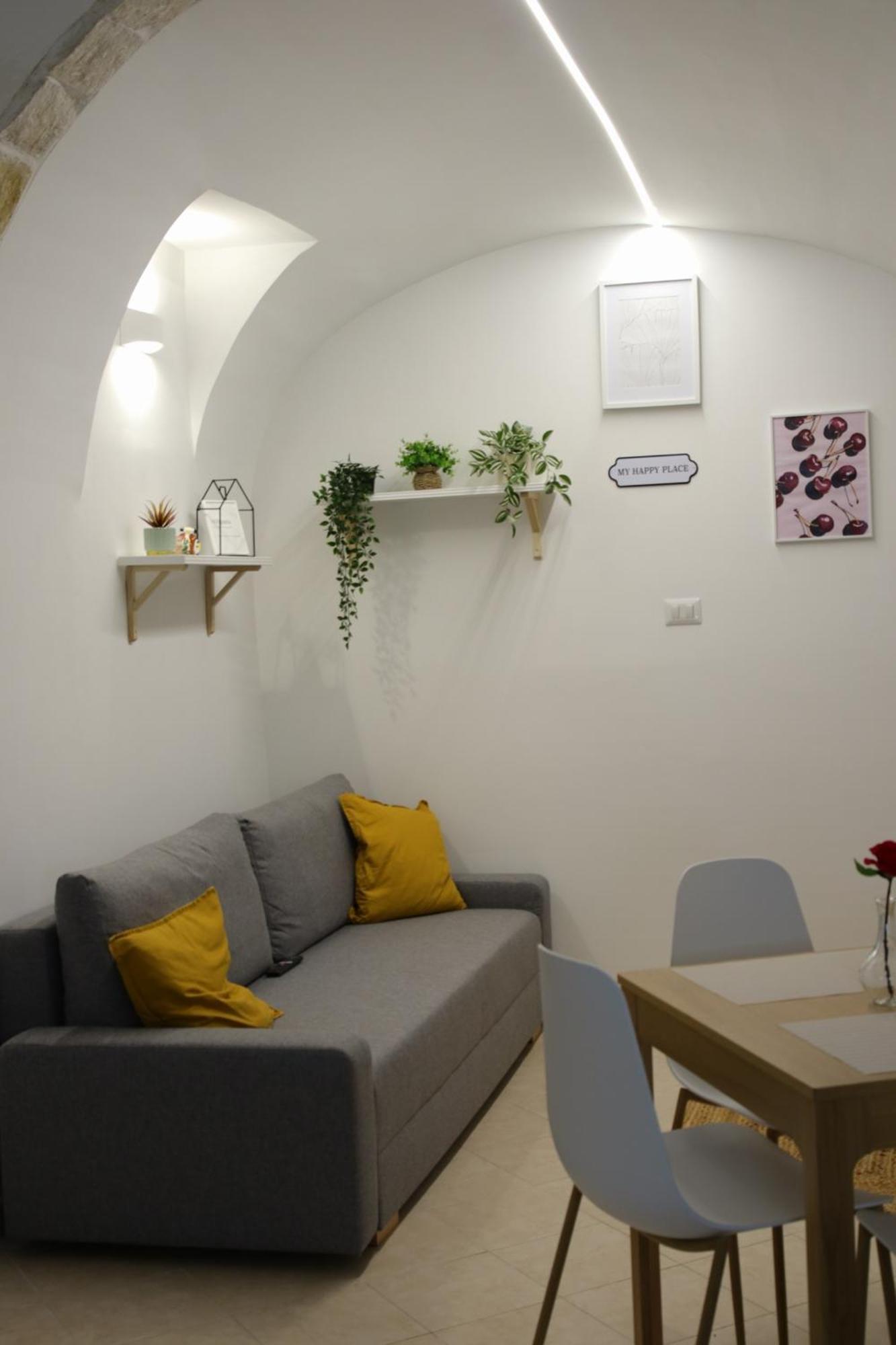Era De Maggio Apartman Nápoly Kültér fotó
