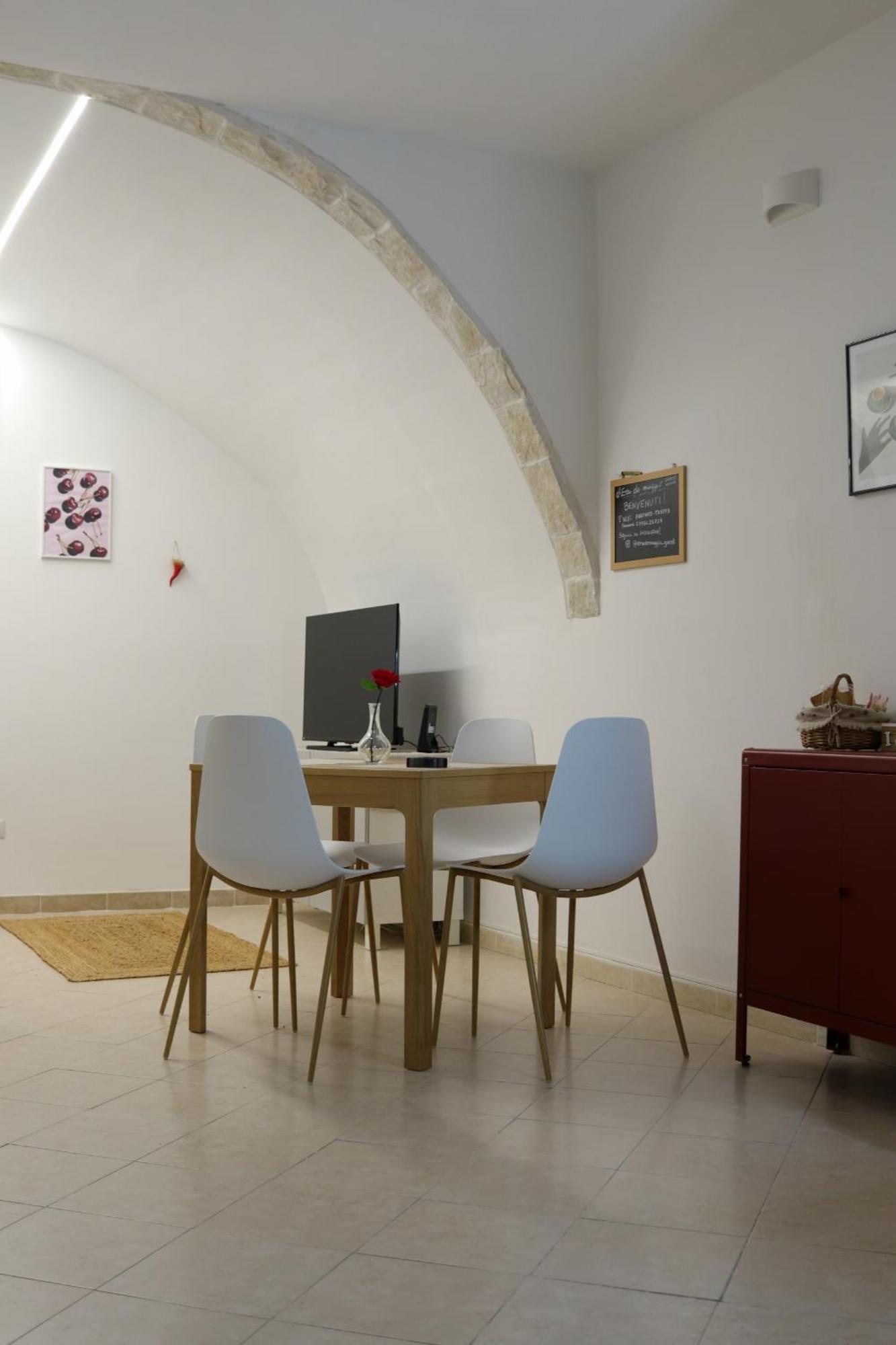 Era De Maggio Apartman Nápoly Kültér fotó